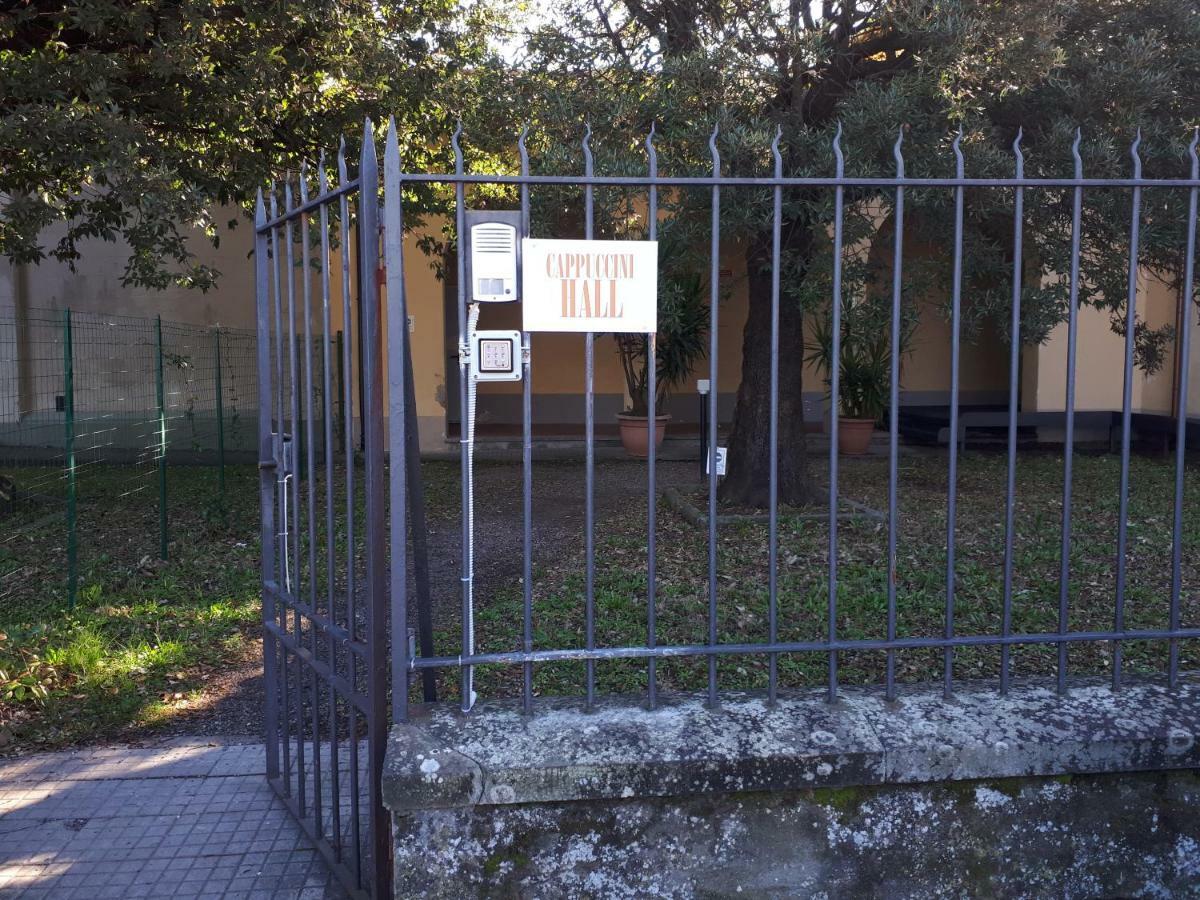 Cappuccini Hall *