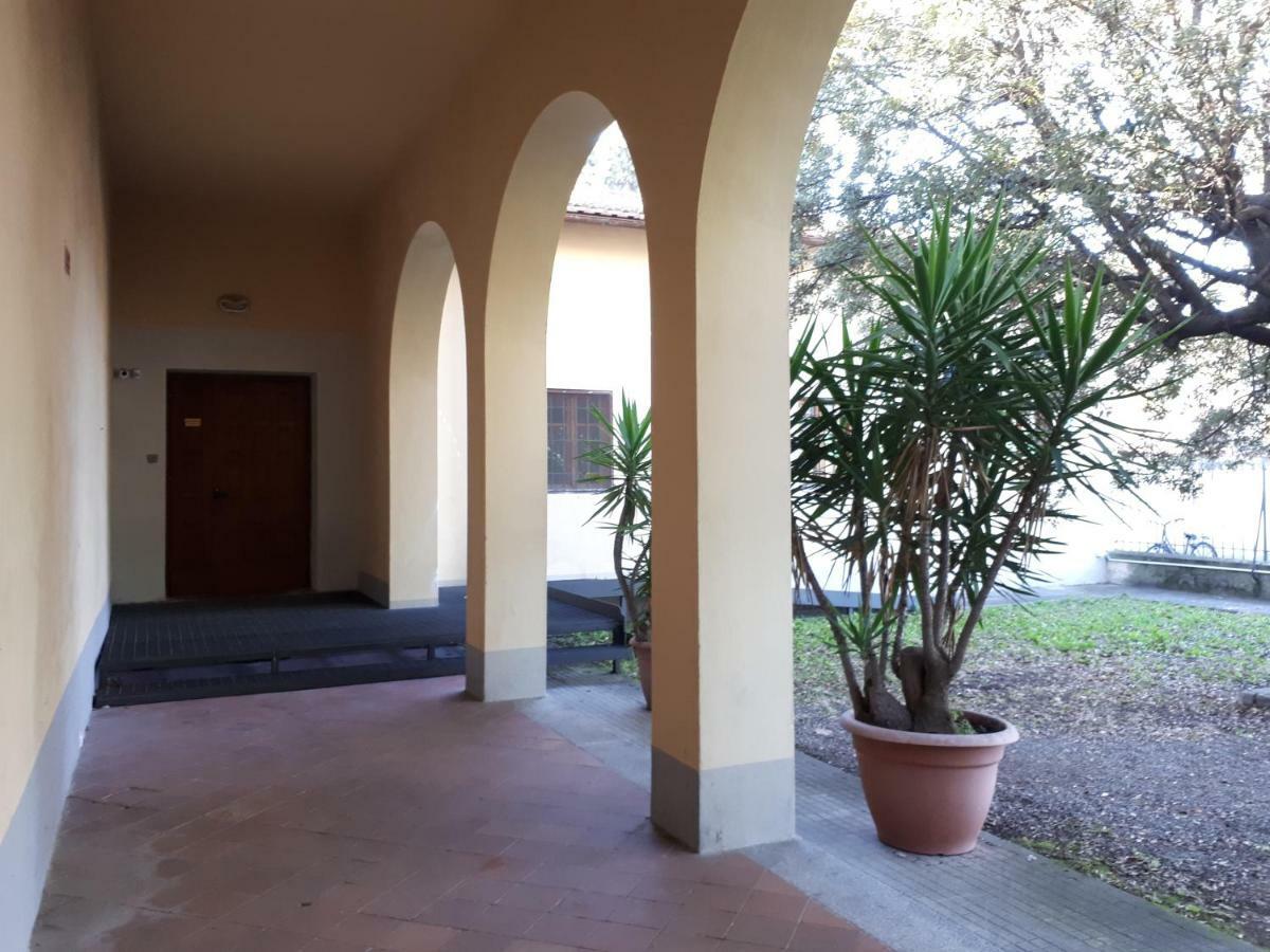 Cappuccini Hall *